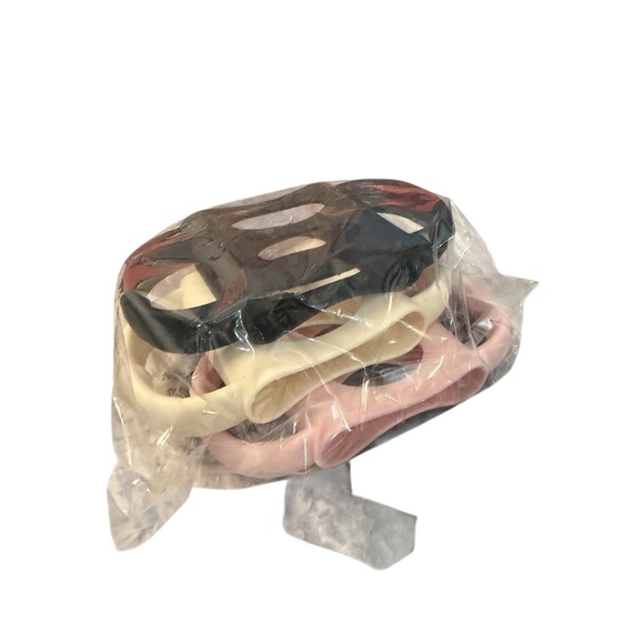 Dr Browns Milestones Silicone Handles for Narrow Bottles 4m+ Easy Grip 3 Pack - Picture 4 of 6